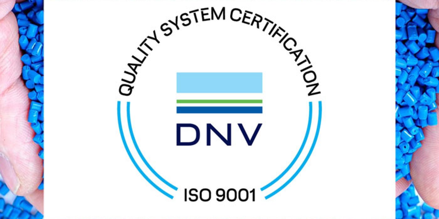 Italmaster Belgium NV has obtained the ISO 9001:2015 certificate Italmaster Belgium NV has obtained the ISO 9001:2015 certificate