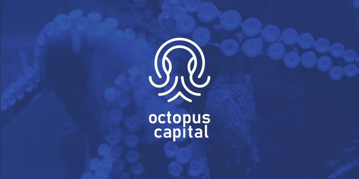 Octopus Capital logo Octopus Capital logo