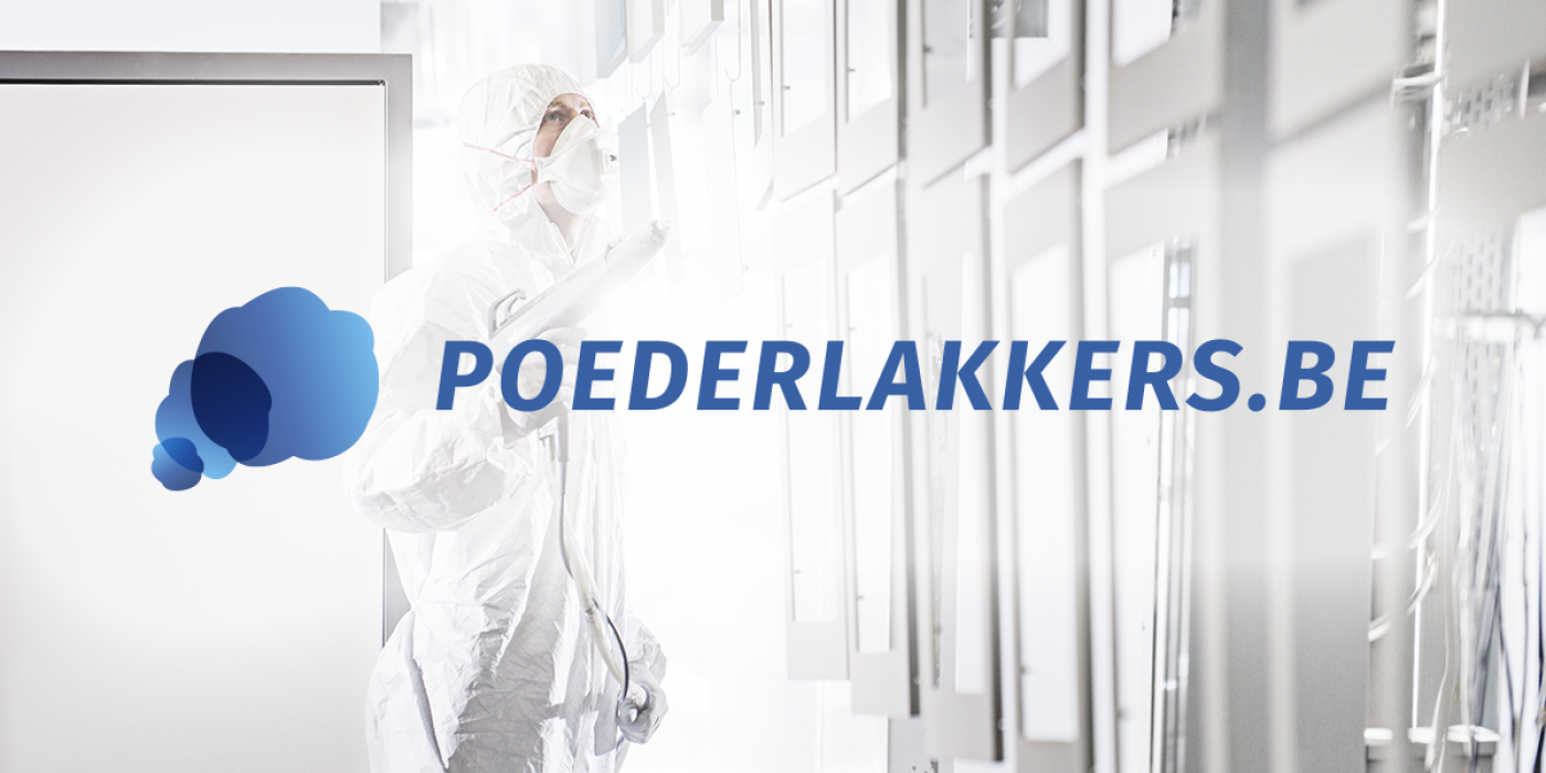 Poederlakkers.be: meer dan 60 jaar poederlakervaring in Lokeren Poederlakkers.be: meer dan 60 jaar poederlakervaring in Lokeren