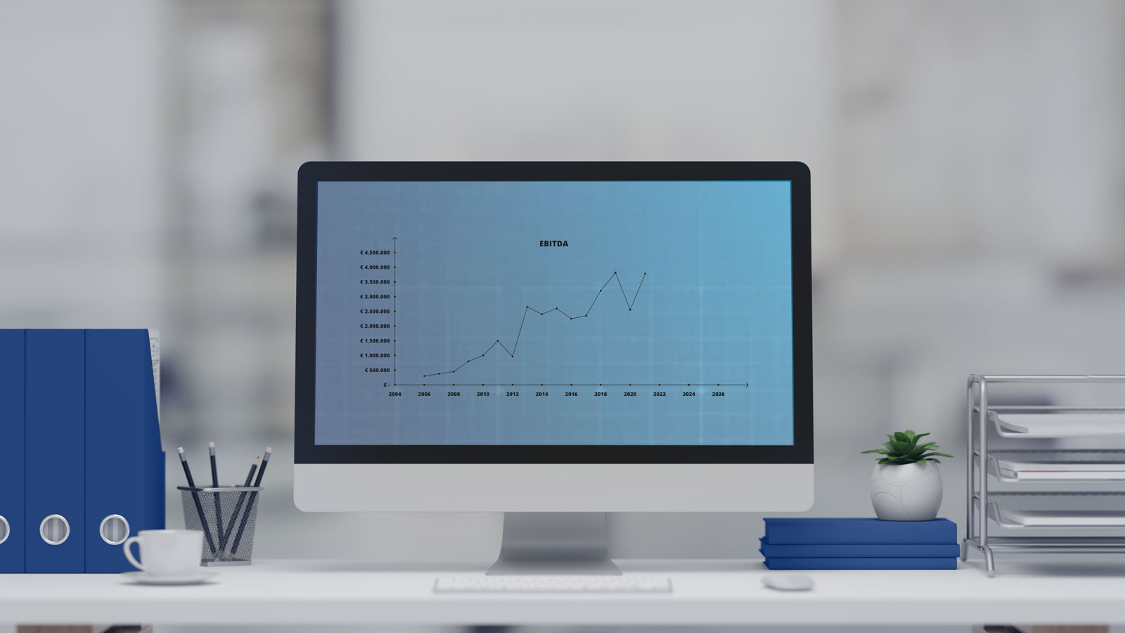 Jaarverslag 2021 Dit Zijn Onze Jaarcijfers Artikel Octopus Capital